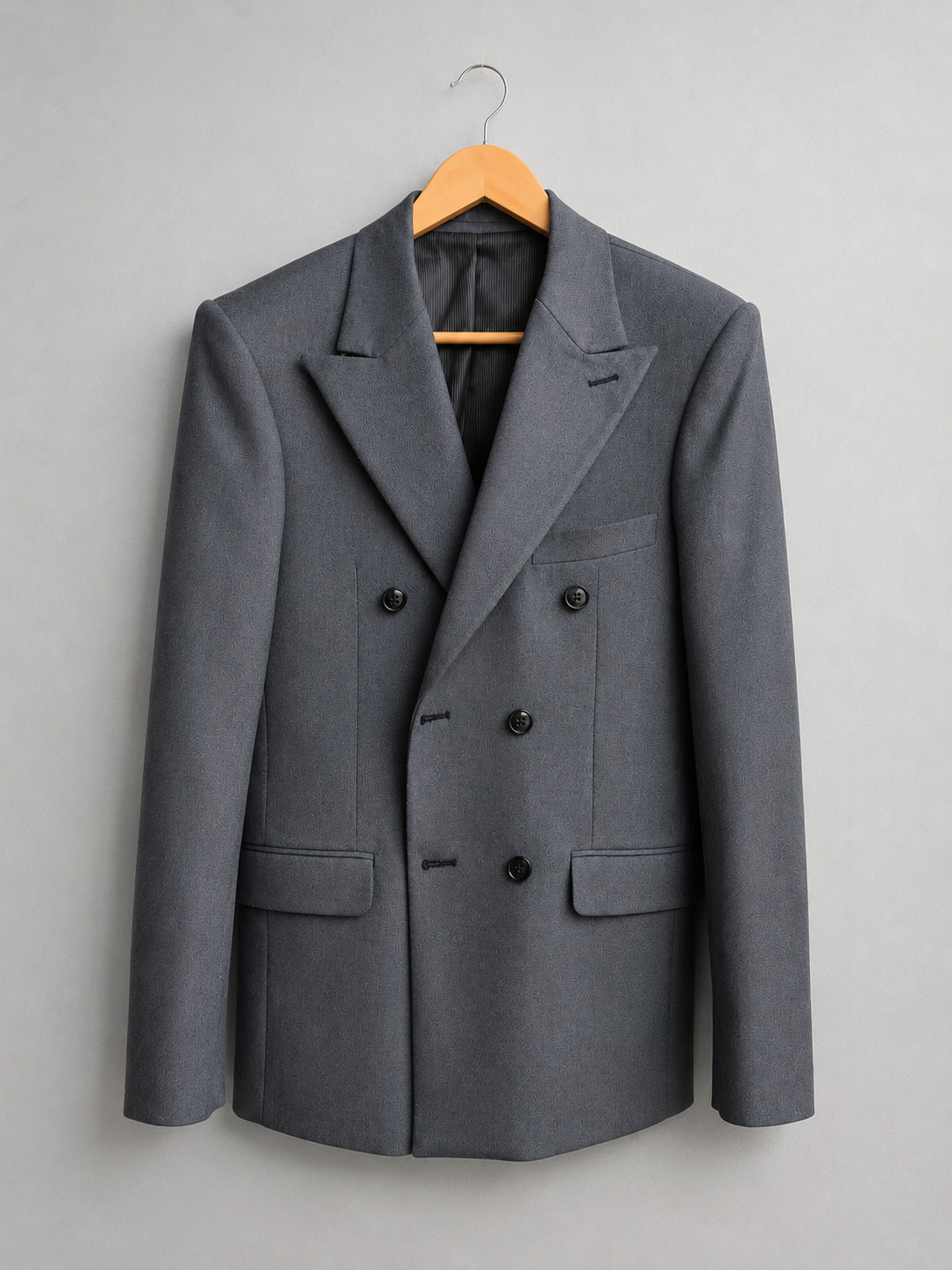 KORCH tailored formalwear
